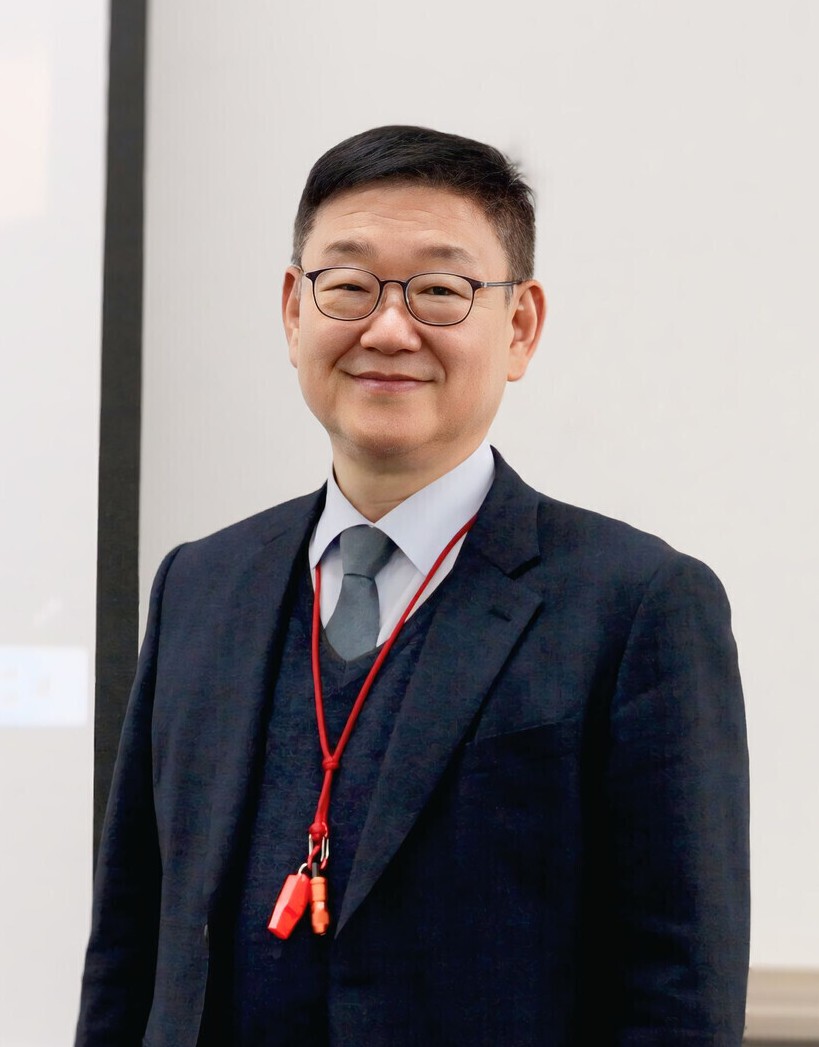 충청북도 안전생활실천시민연합 대표